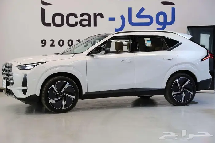 جي اي سي 4 ماكس فل كامل 2026 - صورة 2