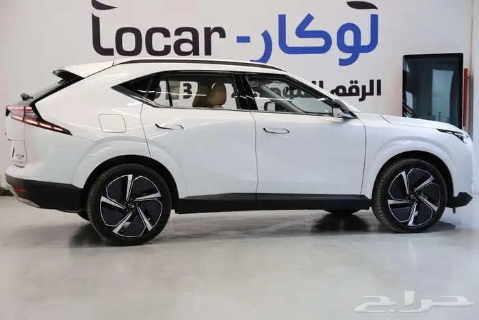 جي اي سي 4 ماكس فل كامل 2026 - صورة 3