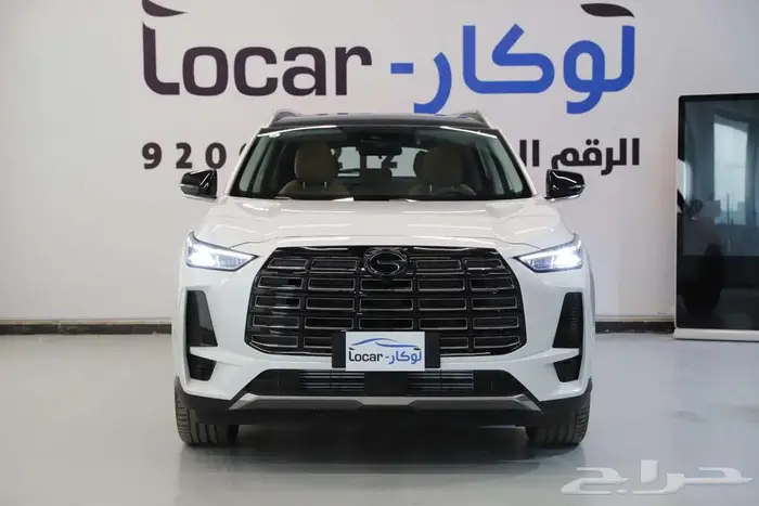 جي اي سي 4 ماكس فل كامل 2026